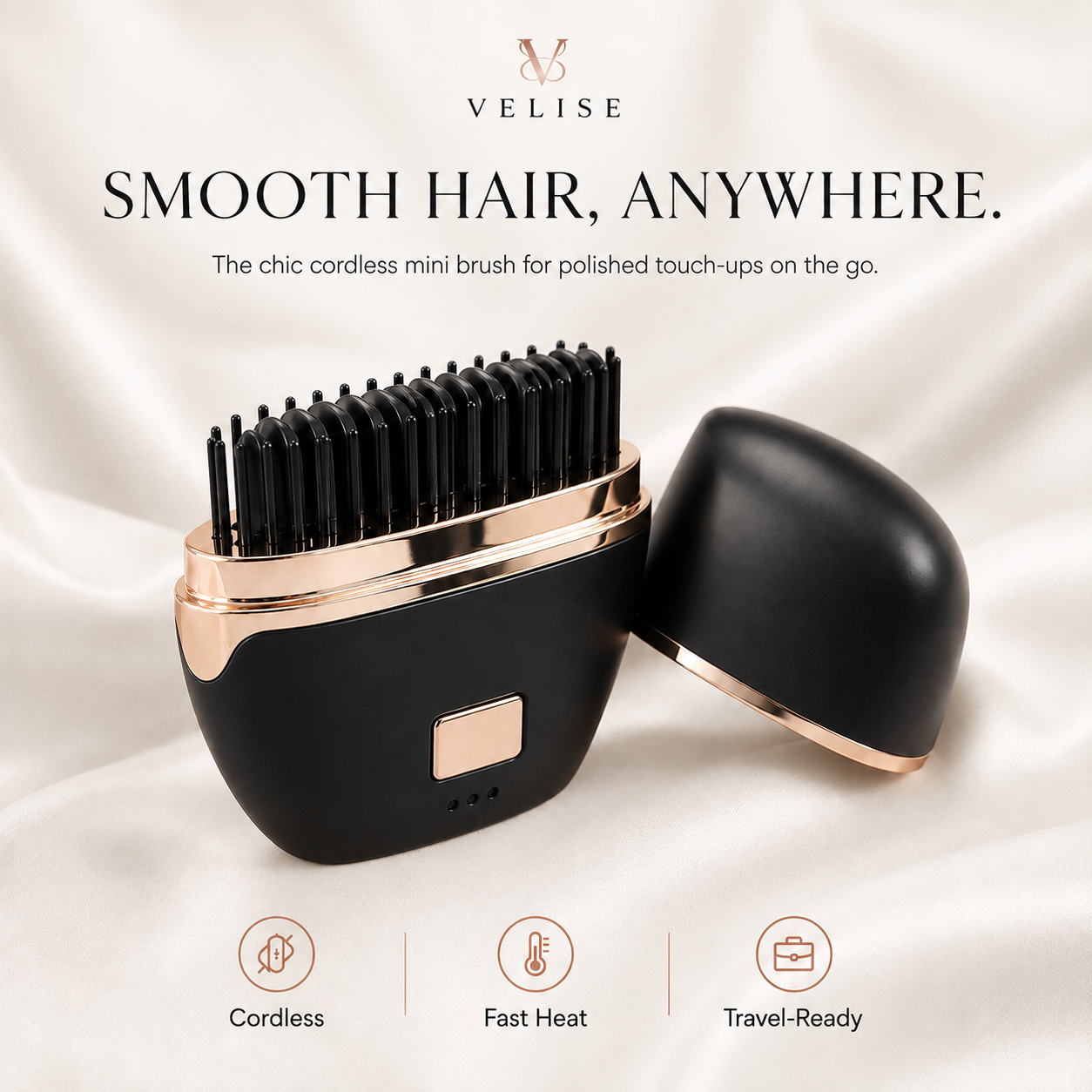 VELISE Pocket Styler