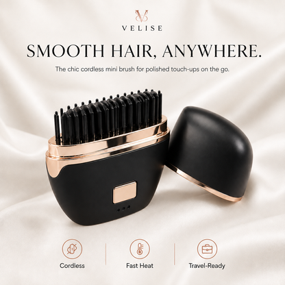 VELISE Pocket Styler